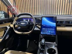 Geely STARRAY